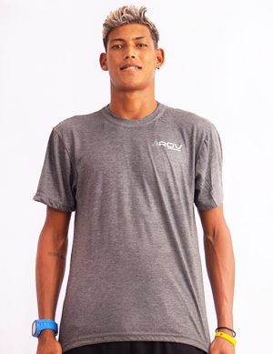 Camiseta masculina manga curta RDV Kitesurf FREEDOM