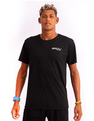 Camiseta masculina manga curta RDV Surf ALOHA
