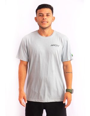 Camiseta masculina manga curta RDV Kitesurf KITEBAR 45º